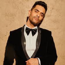 Angad Bedi